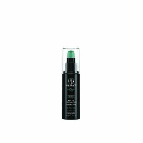 Paul Mitchell Wild Ginger Styling Oil,Kerge Kuivõli